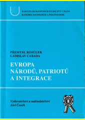 Evropa národů, patriotů a integrace