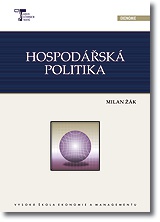 Hospodářská politika