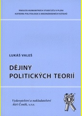 Dějiny politických teorií