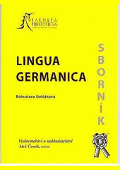 Lingua Germanica