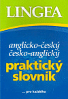 Praktický slovník anglicko-český česko-anglický