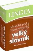 Velký slovník německo-český česko-německý