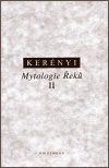 Kerenyi-Mytologie Řeků II