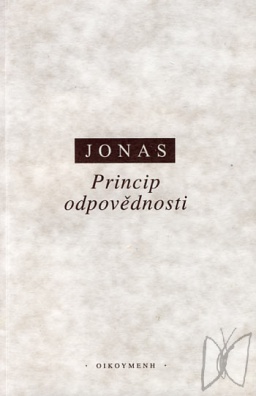 Jonas - Princip odpovědnosti