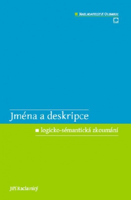 Jména a deskripce (logicko-sémantická zkoumání)