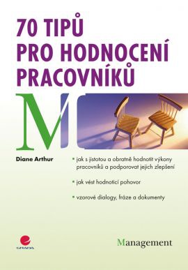 70 tipů pro hodnocení pracovníků