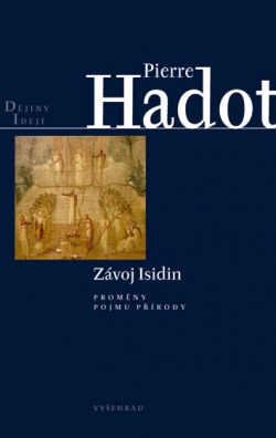 Závoj Isidin-esej o dějinách ideje přírody