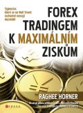 Forex tradingem k maximálním ziskům