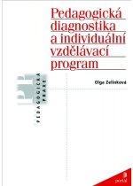 Pedagogická diagnostika a individuální vzdělávací program