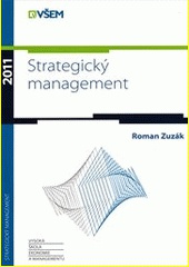 Strategický management