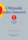 Občanské právo hmotné 1, 5.vydání