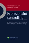 Profesionální controlling - koncepce a nástroje 