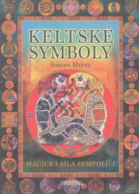 Keltské symboly-Magická síla symbolů I.