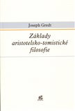 Základy aristotelsko-tomistické filosofie