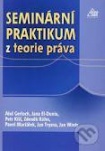 Seminární praktikum z teorie práva