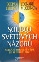 Soubor světových názorů. Setkání moderní vědy se spiritualitou