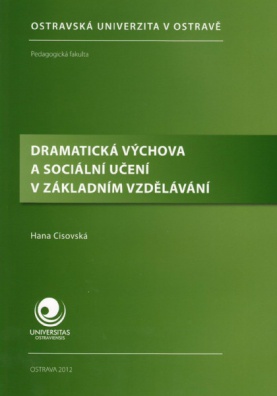 Dramatická výchova a sociální učení v základním vzdělávání