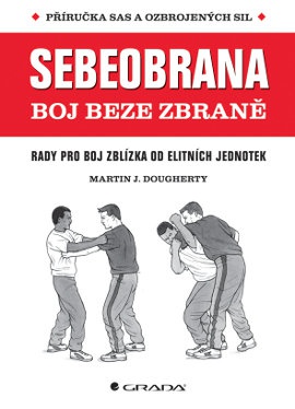 Sebeobrana - Boj beze zbraně