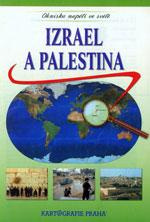 Izrael a Palestina/zeměpisná knihovnička 3