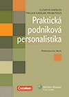 Praktická podniková personalistika