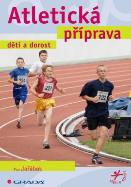 Atletická příprava - děti a dorost