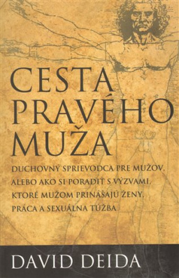 Cesta pravého muža 