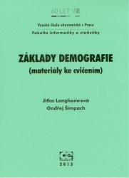 Základy demografie (materiály ke cvičením)