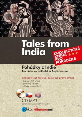 Pohádky z Indie / Tales from India