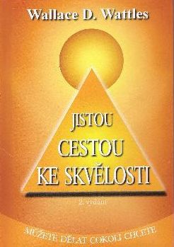 Jistou cestou ke skvělosti, 2.vydání