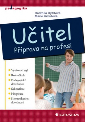 Učitel - Příprava na profesi