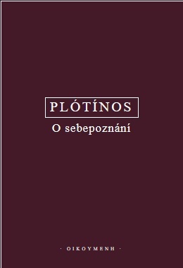 Plótinos - O sebepoznání