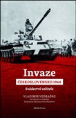 Invaze Československo 1968