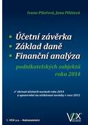 Účetní závěrka - Základ daně - Finanční analýza podnikatelských subjektů roku 2014