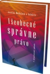 Všeobecné správne právo, 7. vydanie