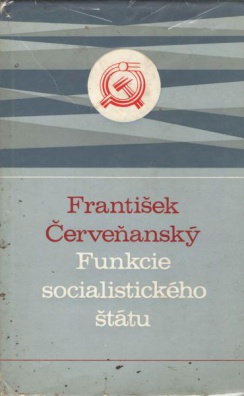 Funkcie socialistického štátu