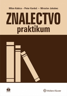 Znalectvo – praktikum