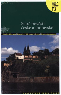 Staré pověsti české a moravské 