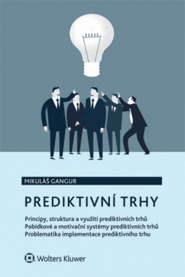 Prediktivní trhy